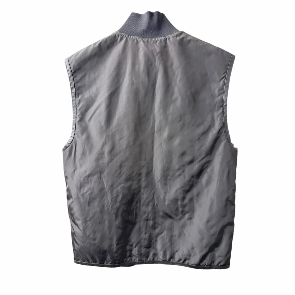 Elie TAHARI Lightweight Vest Size S - Picture 4 of 7